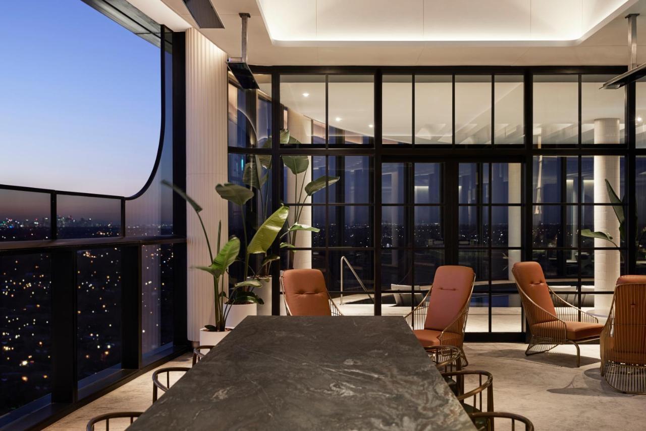 Hotel Chadstone Mgallery Collection