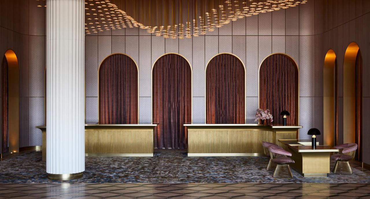 Chadstone Mgallery Collection Hotel Melbourne