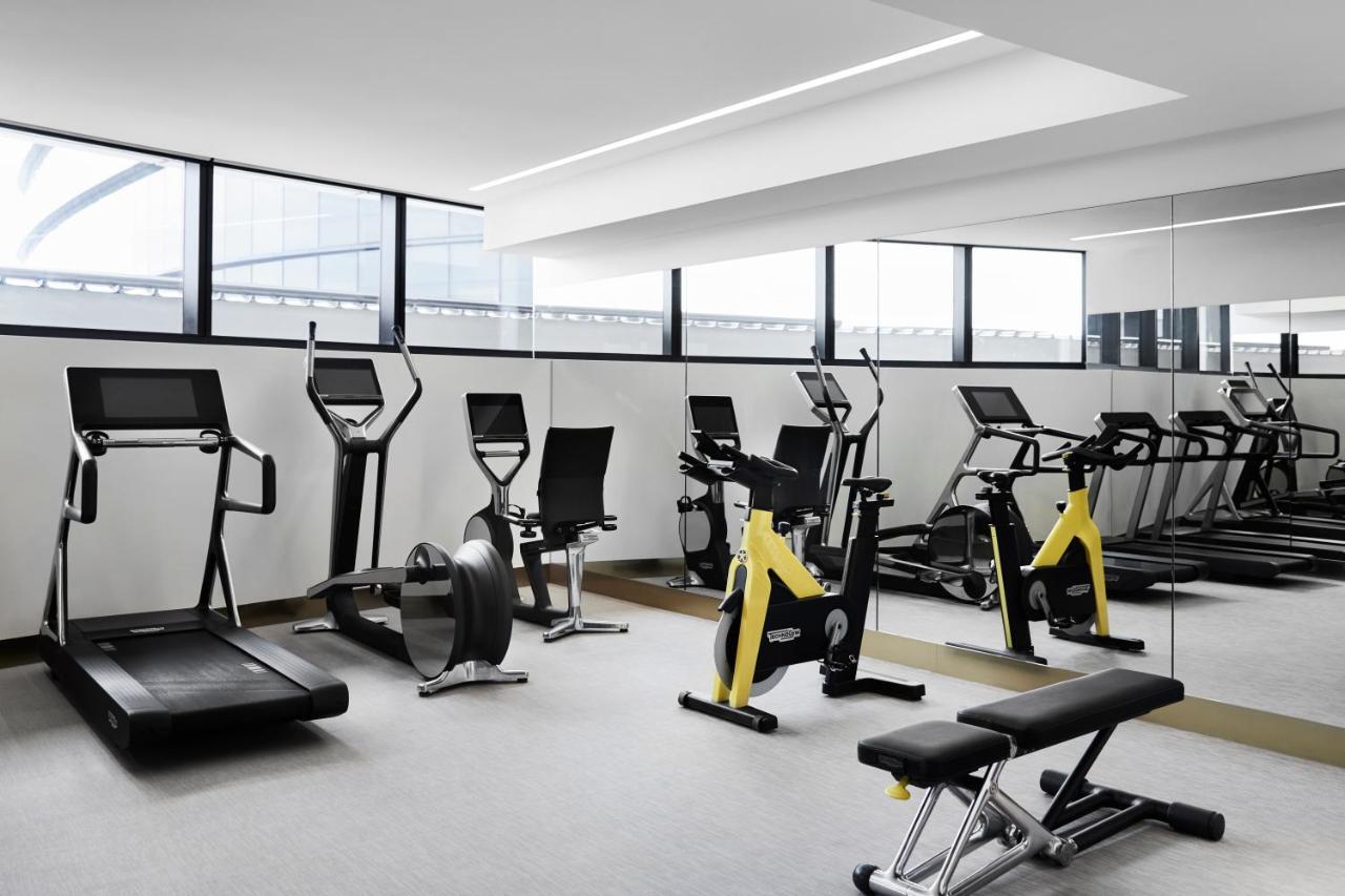 Chadstone Mgallery Collection Hotel Melbourne