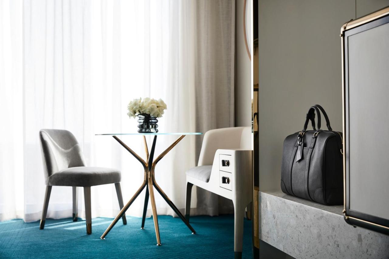 Chadstone Mgallery Collection Hotel 5*