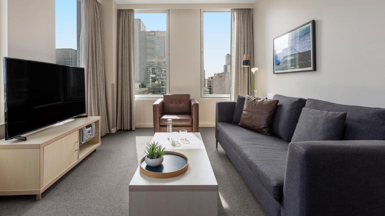 Oaks On Market Aparthotel 4*