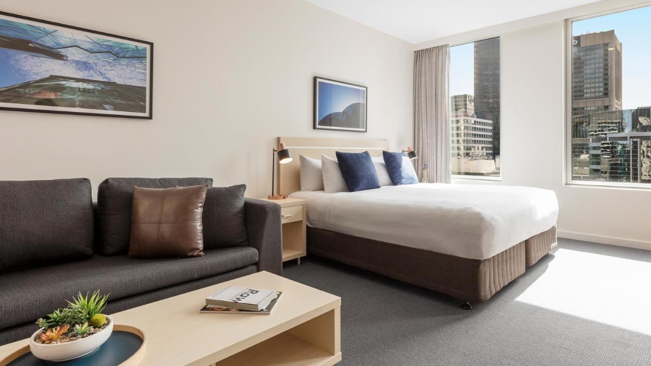 Aparthotel Oaks On Market