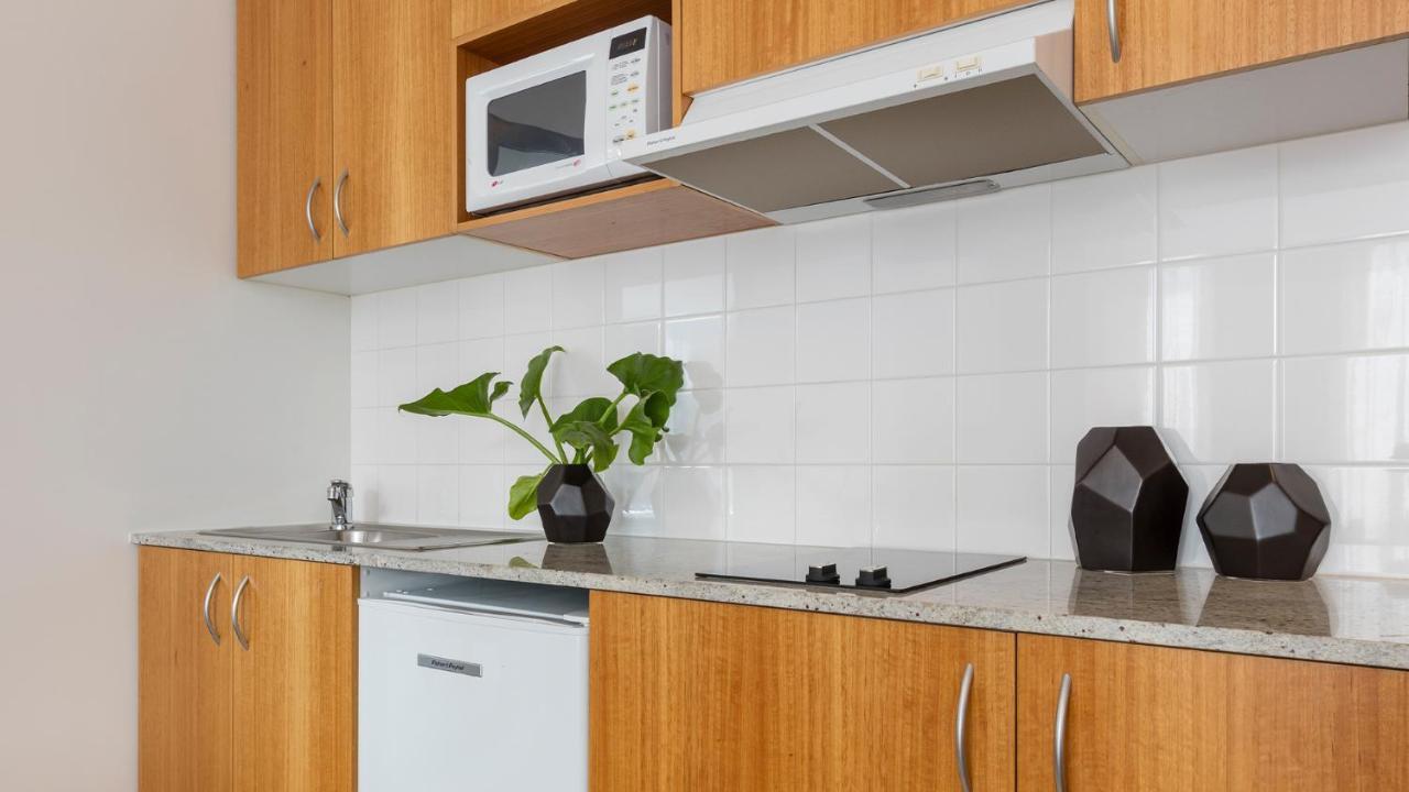 Oaks On Market Aparthotel Melbourne