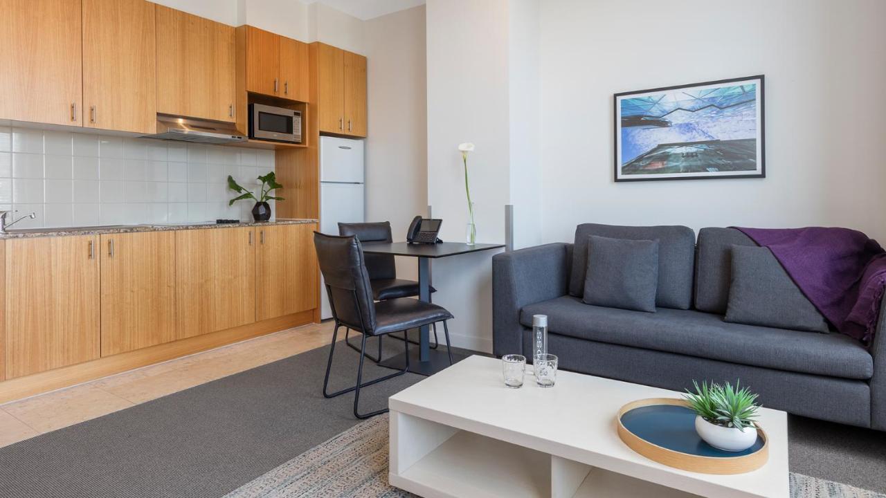 Oaks On Market Aparthotel 4*