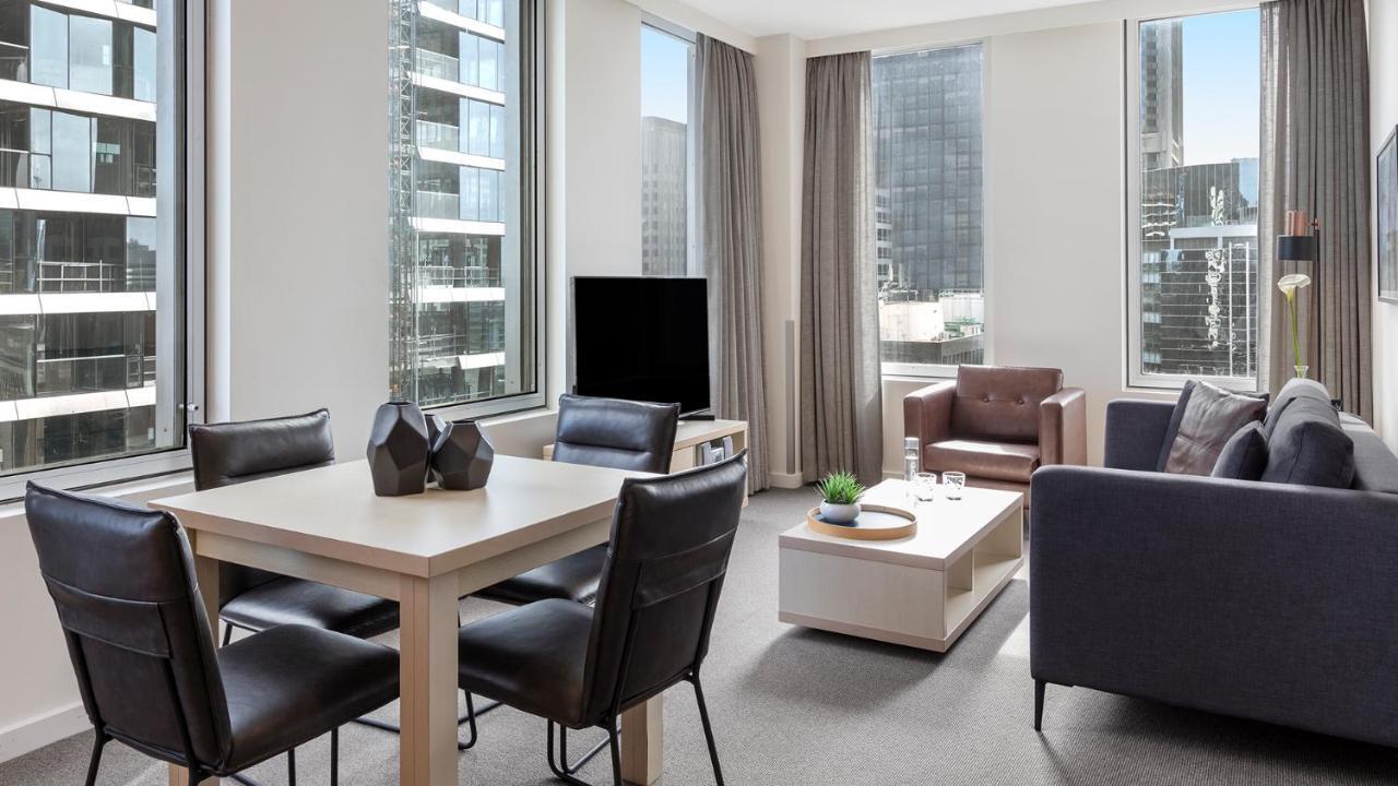 Aparthotel Oaks On Market 4*