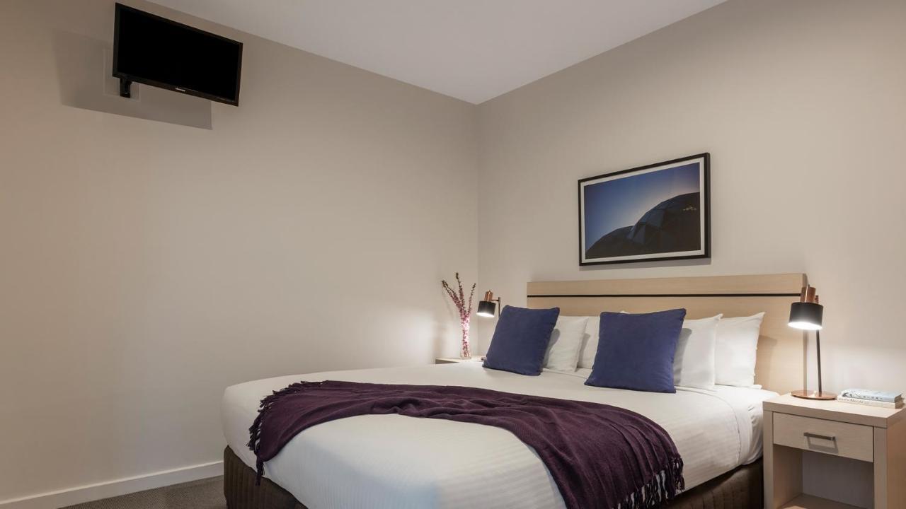 Oaks On Market Aparthotel 4*