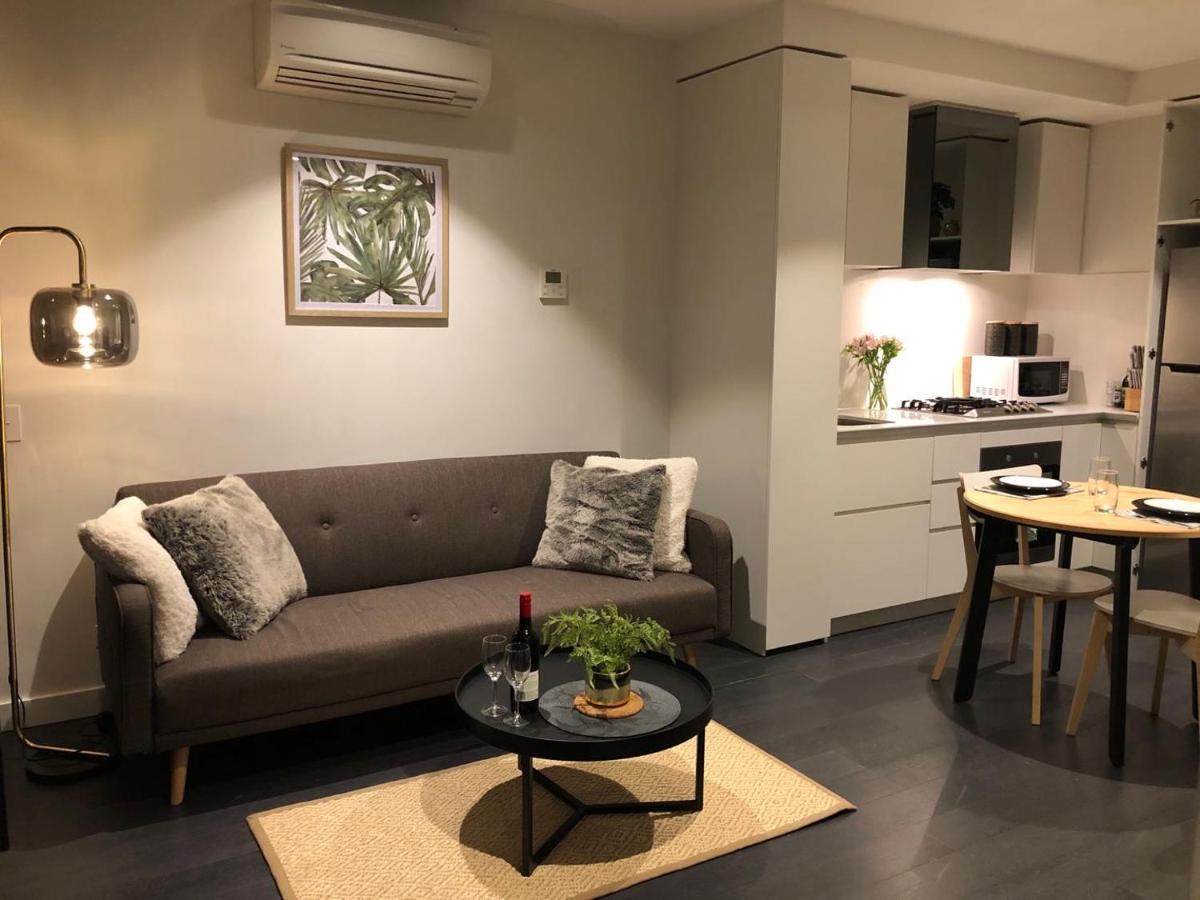 Eq Tower - Service Apartment *