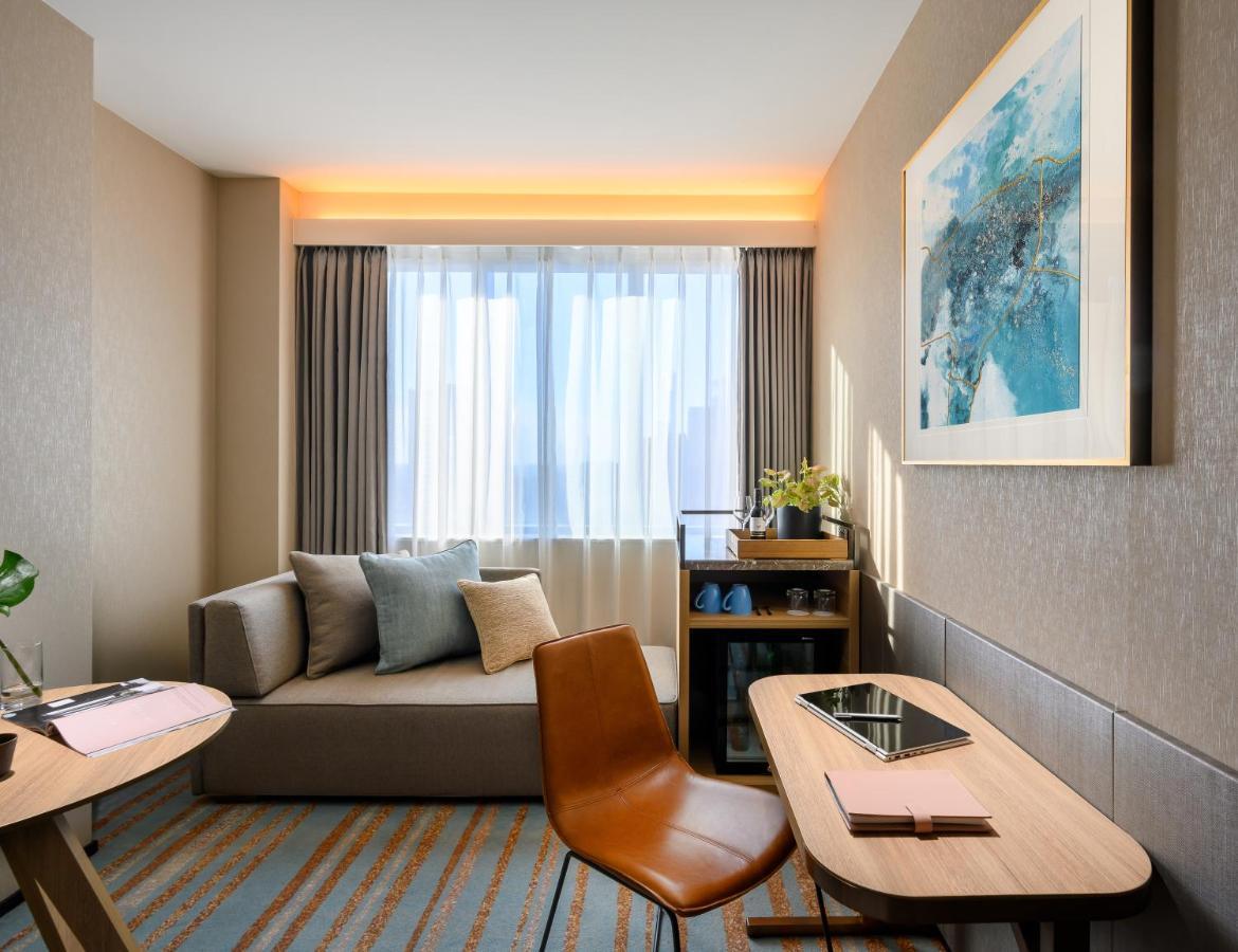 Hotel Novotel Melbourne