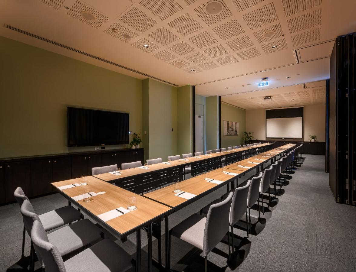 Novotel Hotel Melbourne