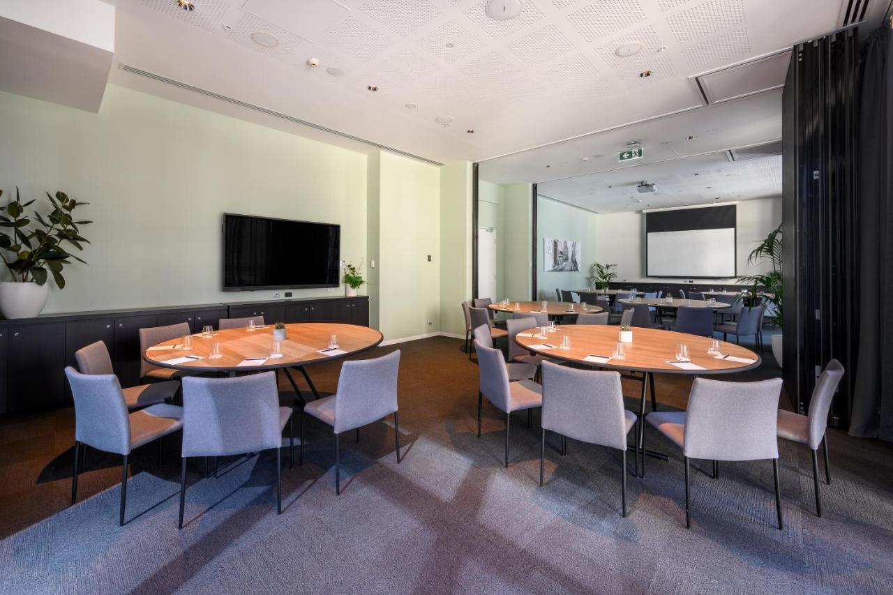 Novotel Hotel Melbourne