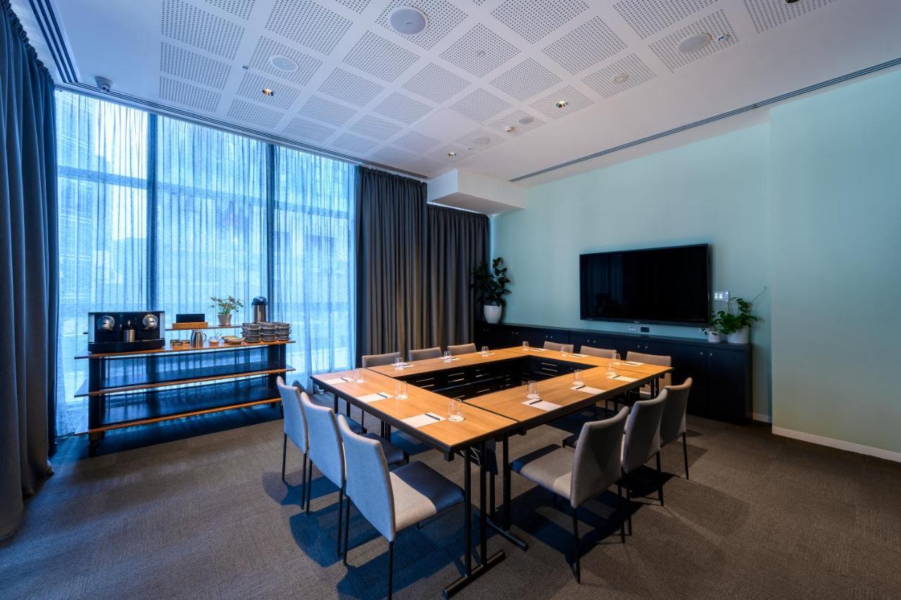 Novotel Hotel Melbourne