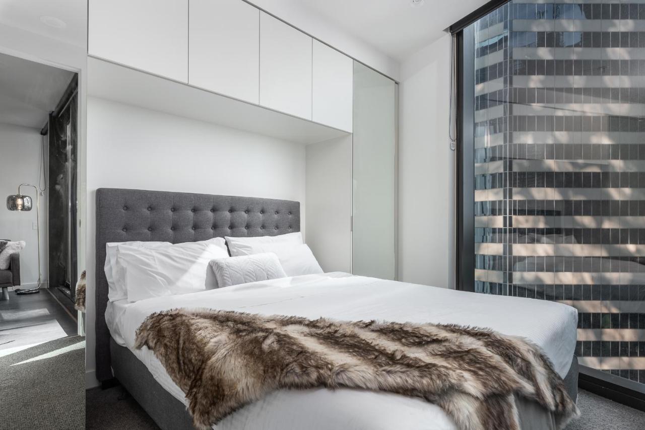 Apartment Eq Tower - Service Melbourne