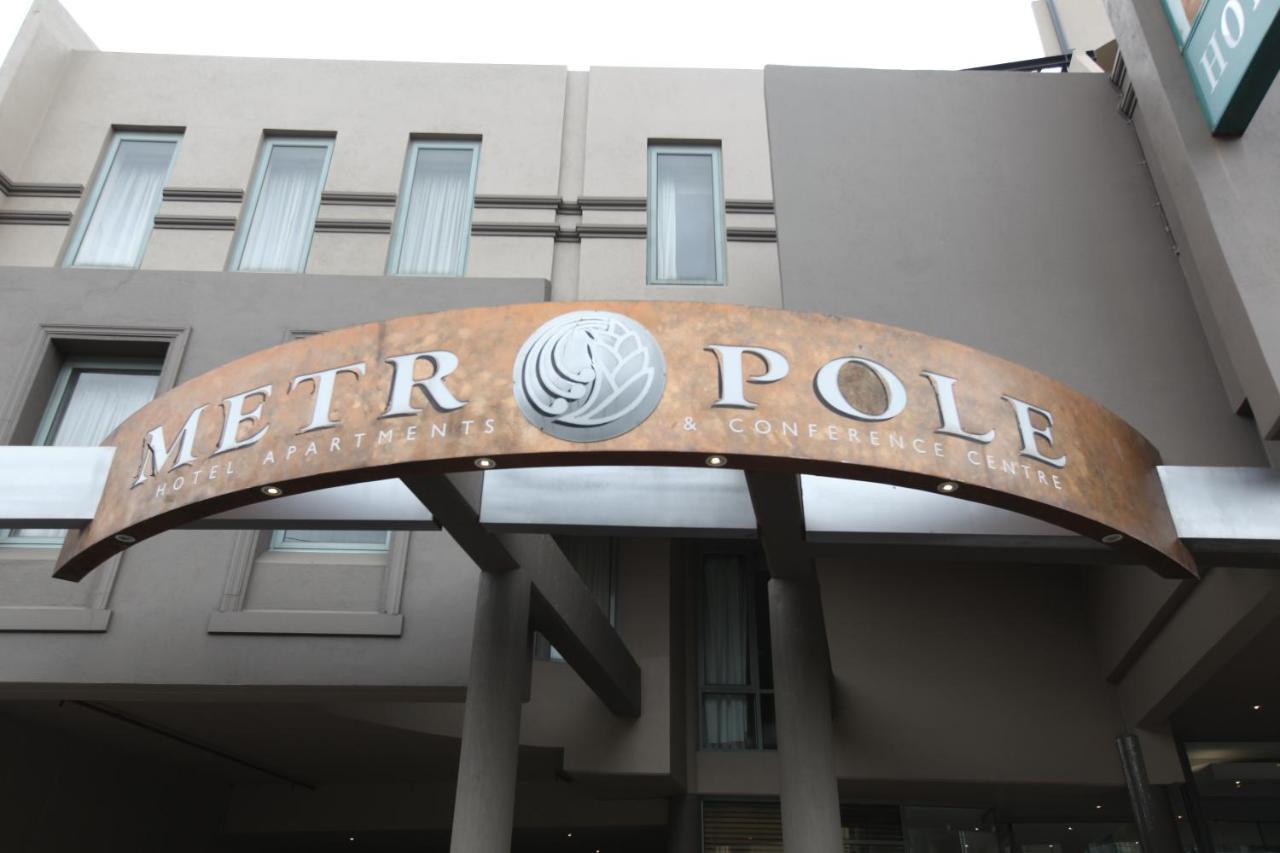 Aparthotel Metropole Official 4*