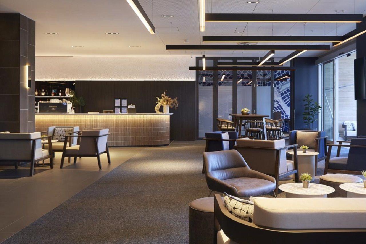 Hotel Express Southbank By Ihg