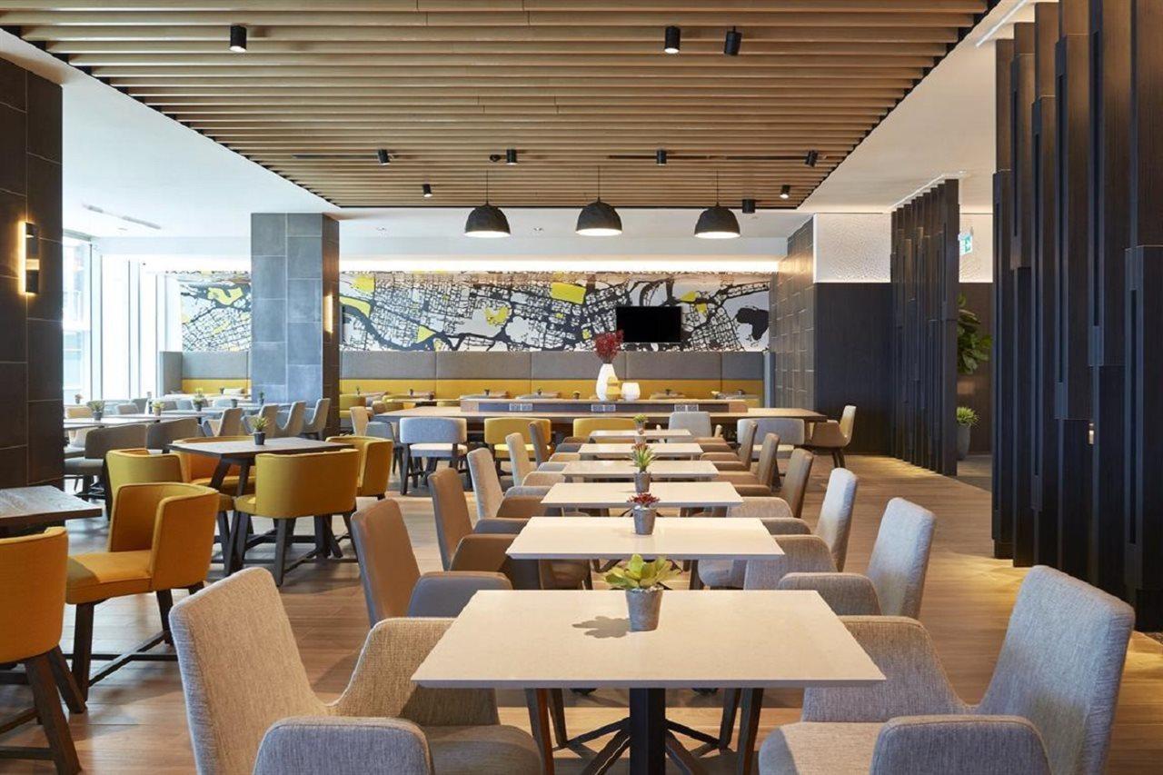 Express Southbank By Ihg Melbourne