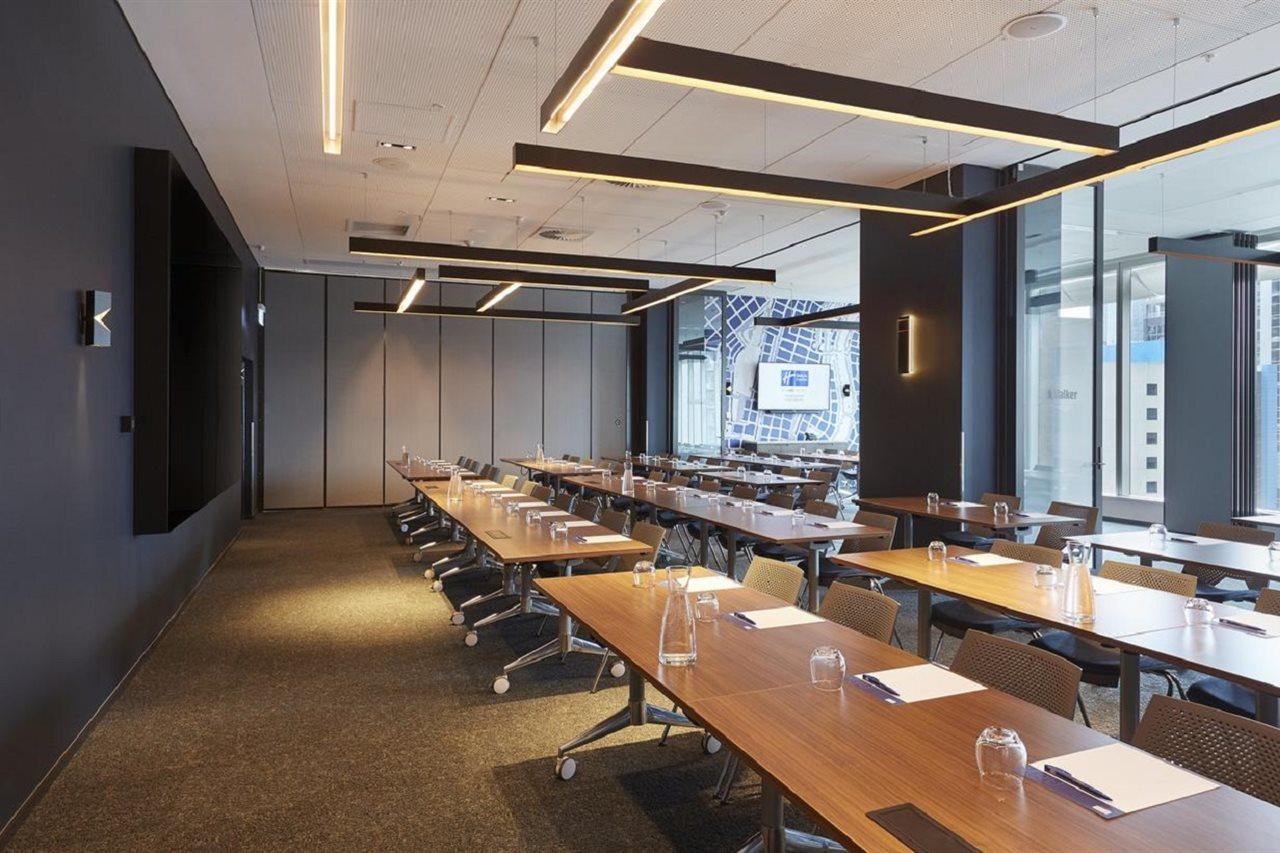 Express Southbank By Ihg 4* Melbourne