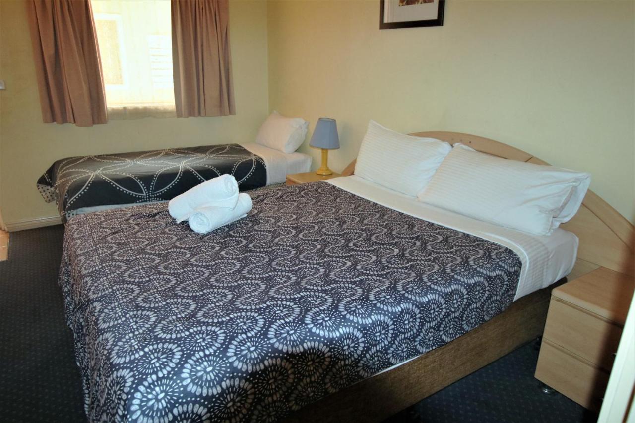 East Motel Melbourne
