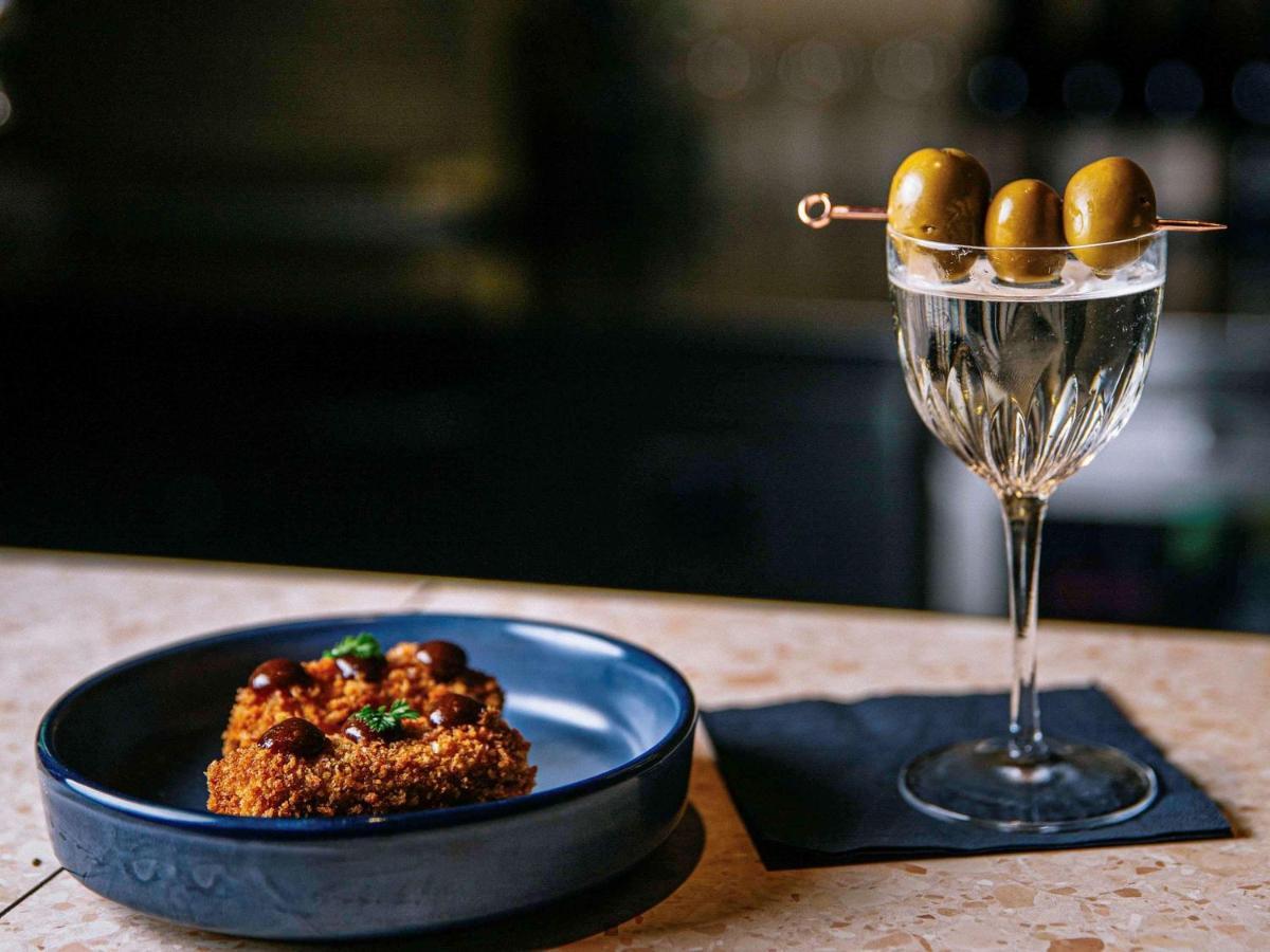 Hotel Pullman Centre Melbourne