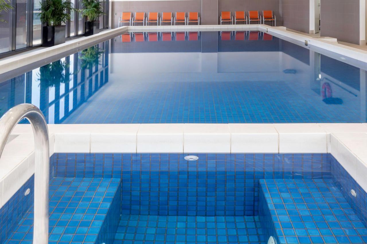 Mantra Southbank Aparthotel