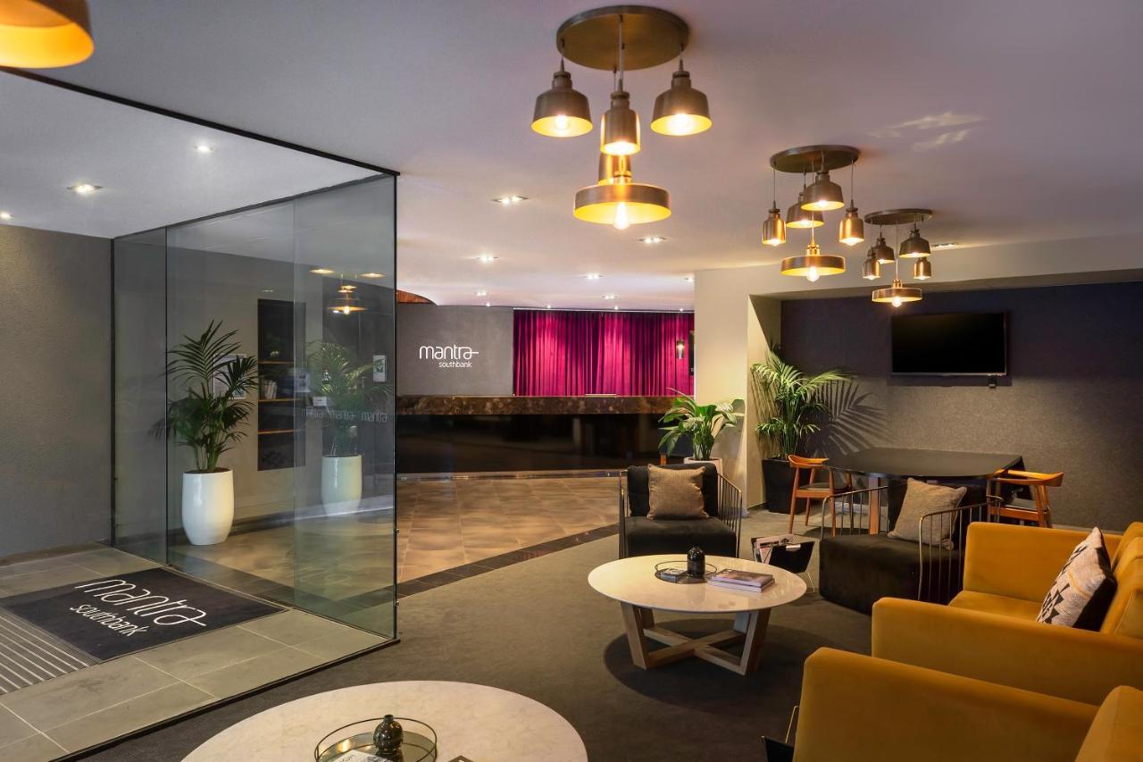 Mantra Southbank 4* Melbourne
