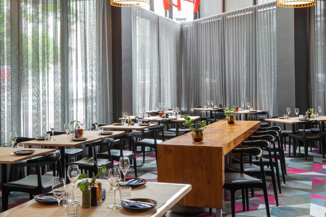 Mantra Southbank Aparthotel