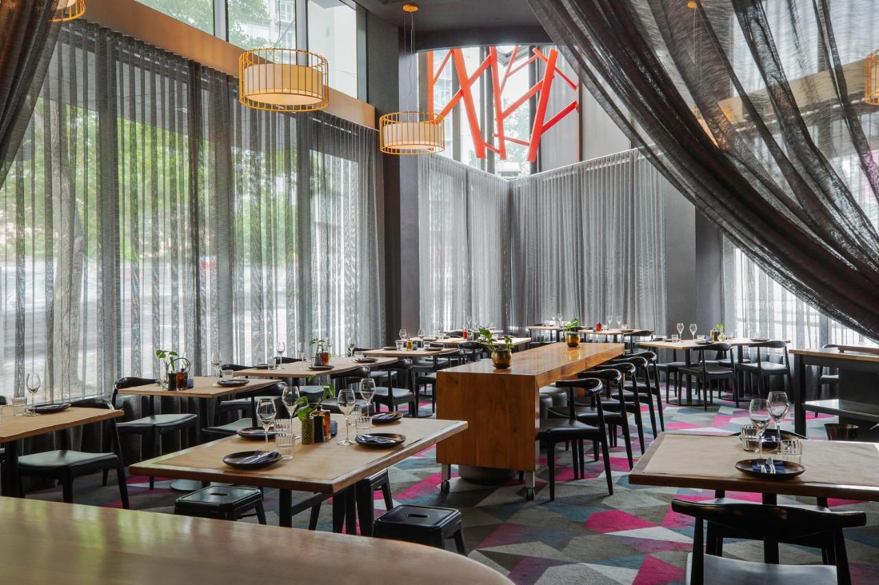 Mantra Southbank Aparthotel Melbourne
