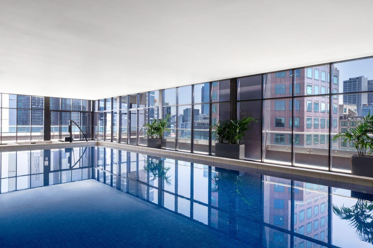 Mantra Southbank 4* Melbourne