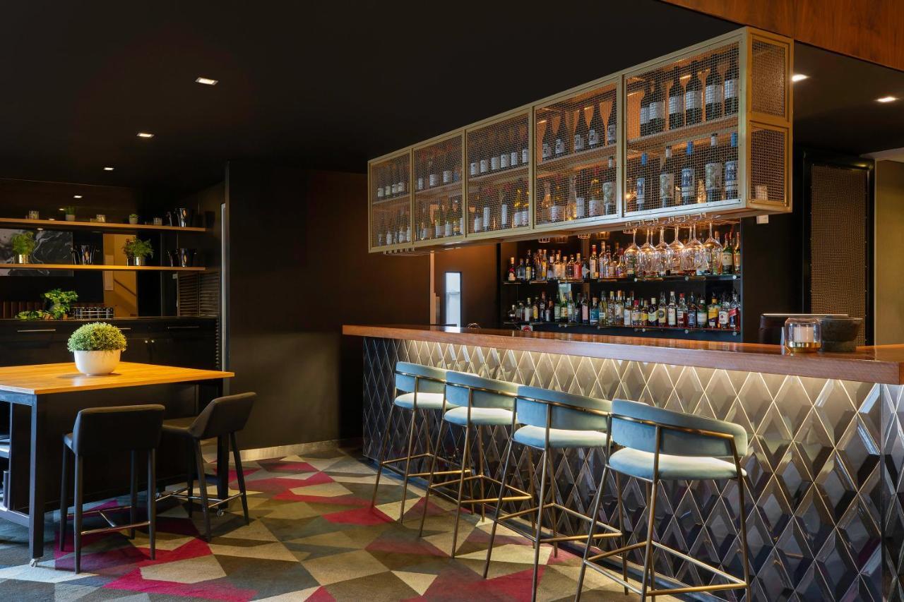 Mantra Southbank 4*