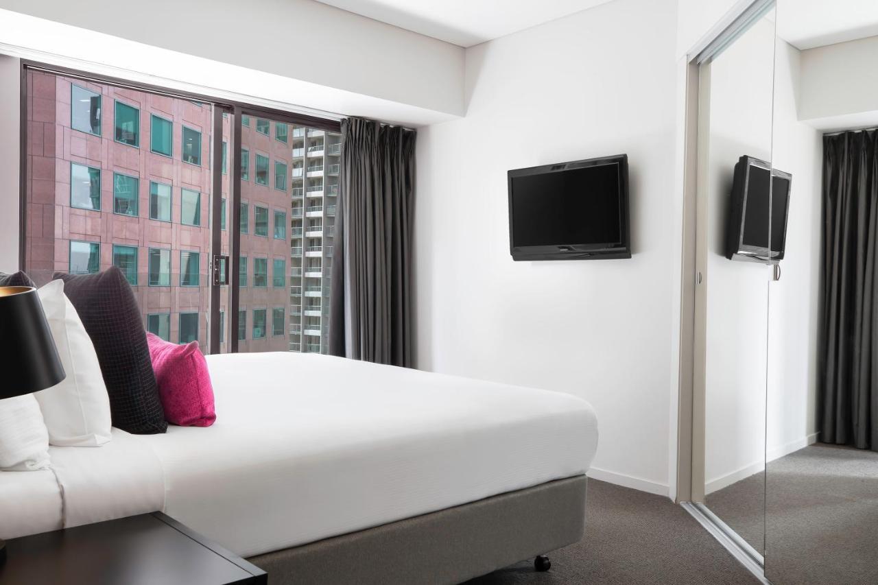 Mantra Southbank Aparthotel Melbourne