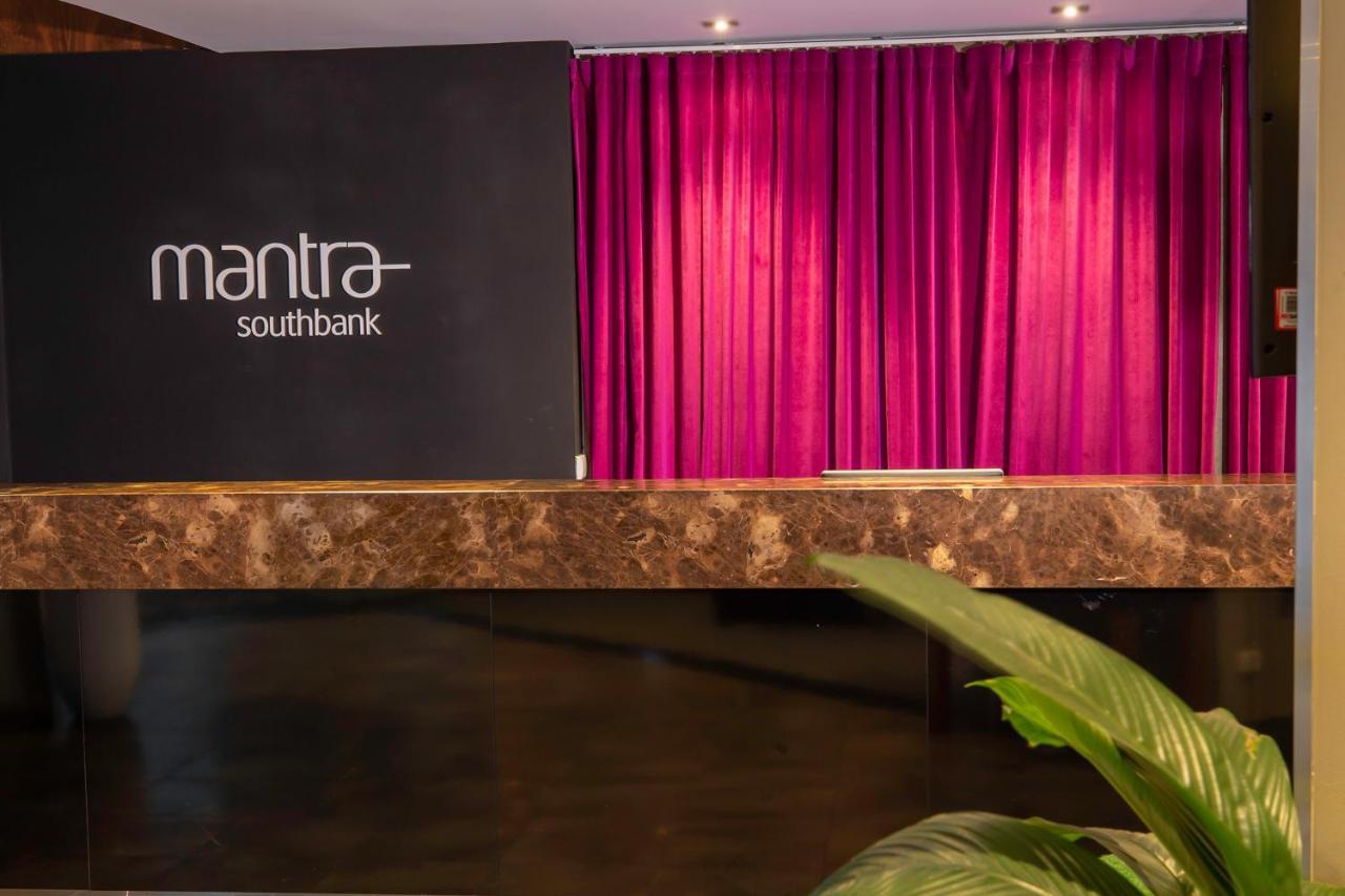 Mantra Southbank Melbourne