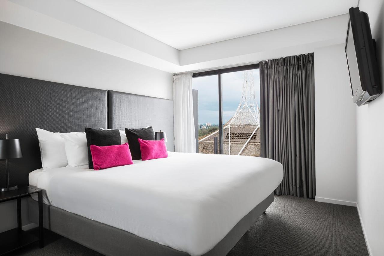 Mantra Southbank 4* Melbourne