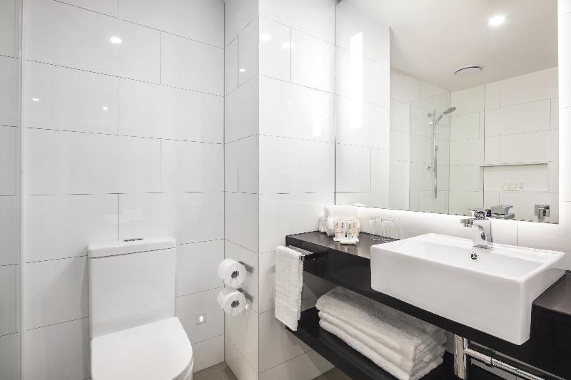 Indigo On Flinders, An Ihg 4* Melbourne