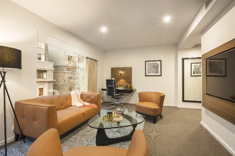 Indigo On Flinders, An Ihg Hotel