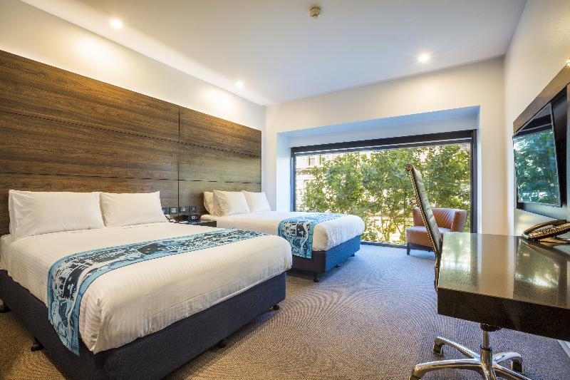 Indigo On Flinders, An Ihg