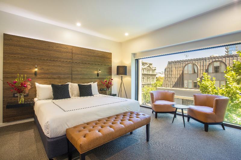 Indigo On Flinders, An Ihg Melbourne