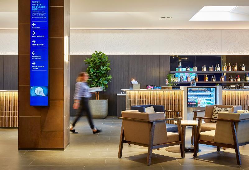 Hotel Express Southbank By Ihg Melbourne