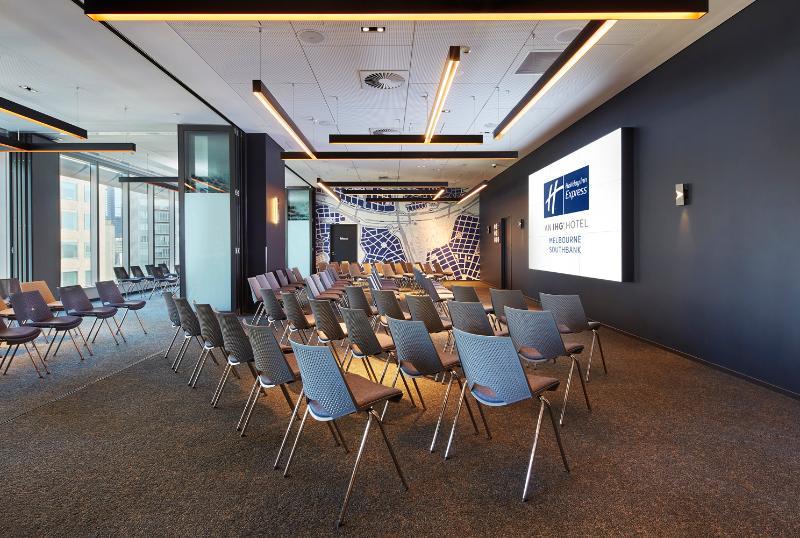 Express Southbank By Ihg 4*