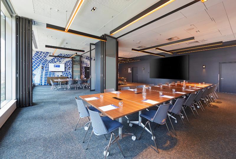 Hotel Express Southbank By Ihg Melbourne