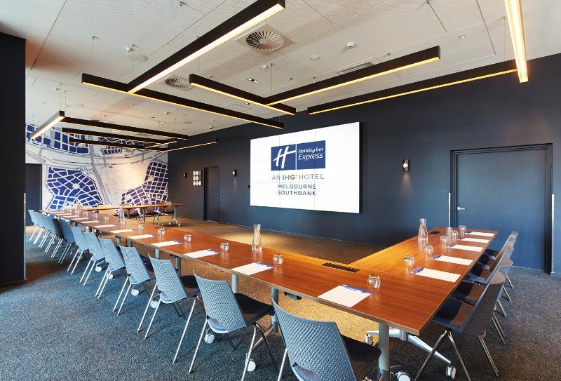 Express Southbank By Ihg 4* Melbourne