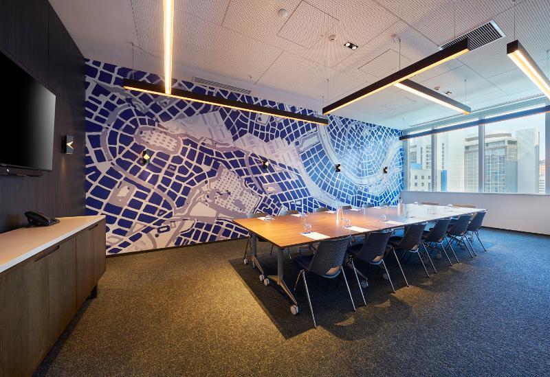 Express Southbank By Ihg Melbourne