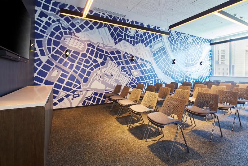 Express Southbank By Ihg 4*