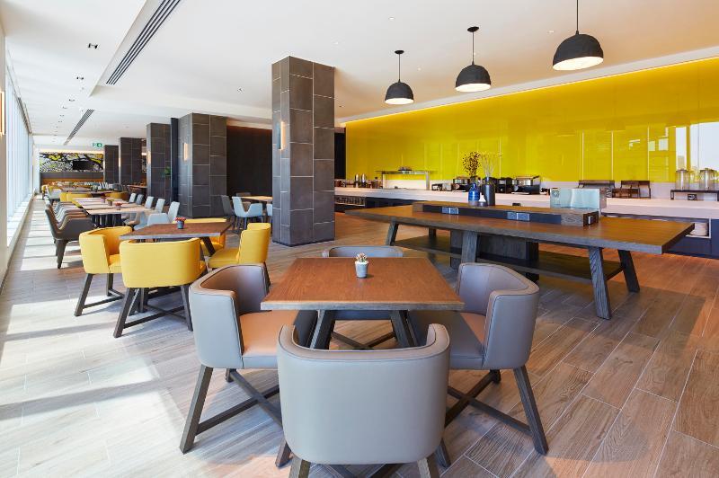 Express Southbank By Ihg Melbourne