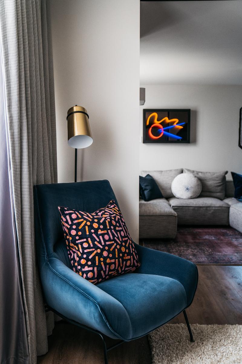 Hotel Zagame's House Melbourne