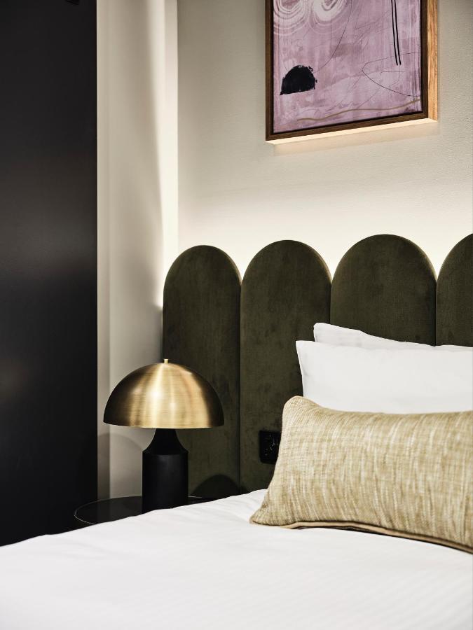 Hotel Melbourne City Apartment Hotel
