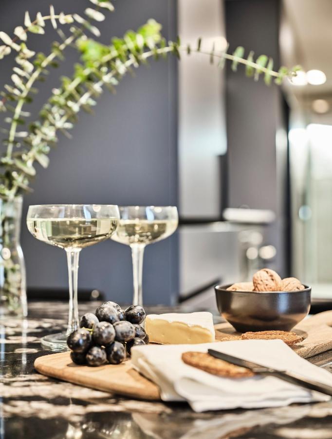 Hotel Melbourne City Apartment Hotel 4*