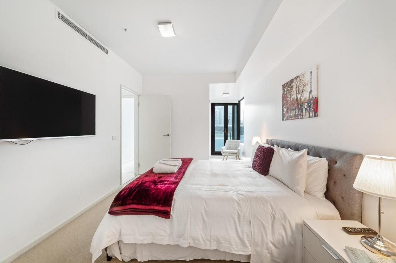 Aparthotel Waterfront