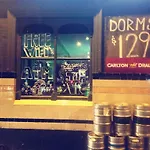 Victoria Market Hostel