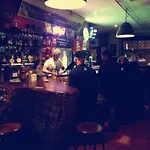 Victoria Market Hostel