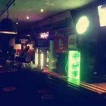 Victoria Market Hostel