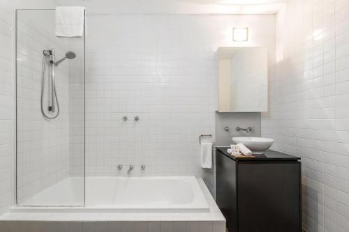 Aparthotel Breakfree On Collins Melbourne